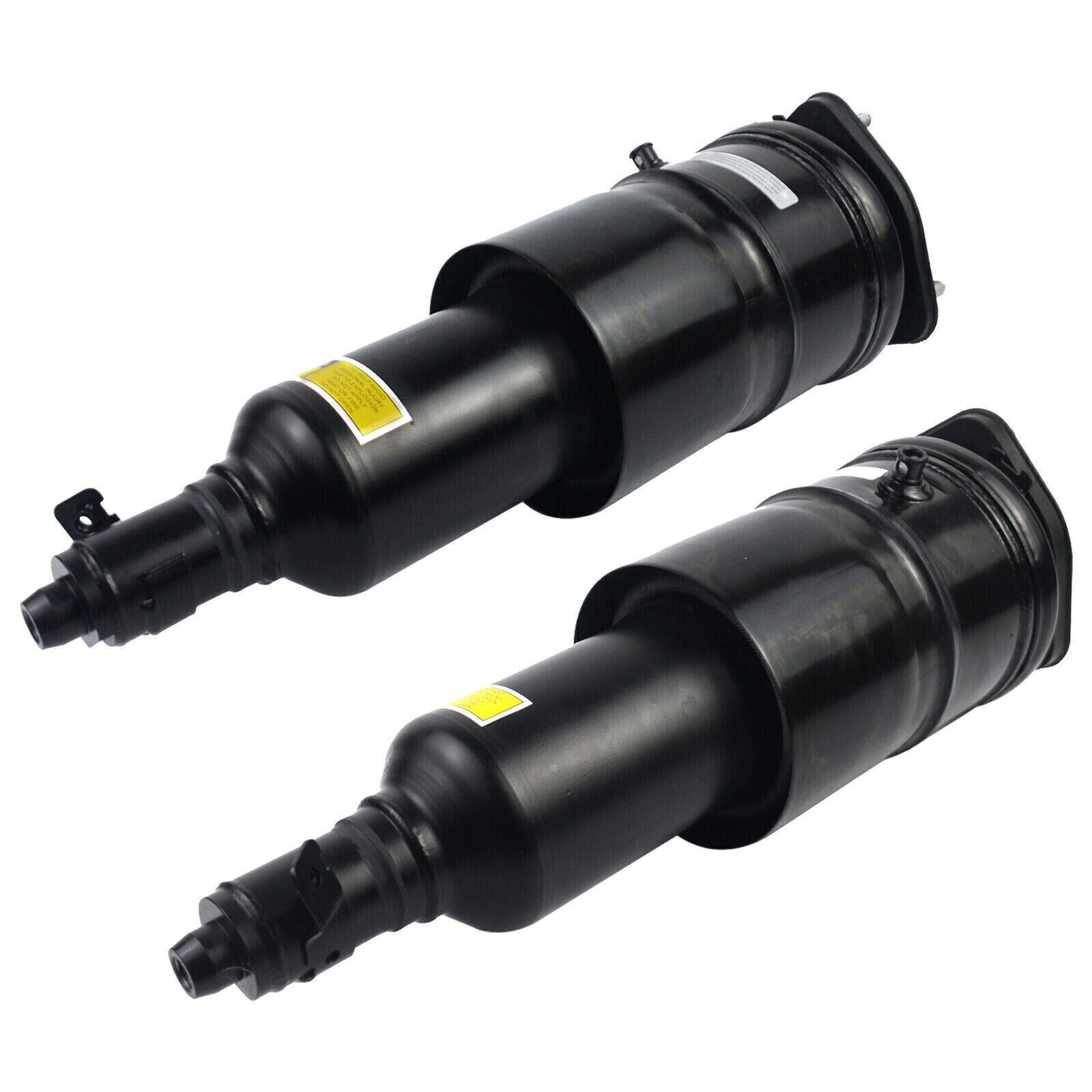 2pc Front Left& Right For Lexus LS600 LS460 AWD 08-16 Air Suspension Shock Strut
