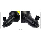 2pc Front Left& Right For Lexus LS600 LS460 AWD 08-16 Air Suspension Shock Strut