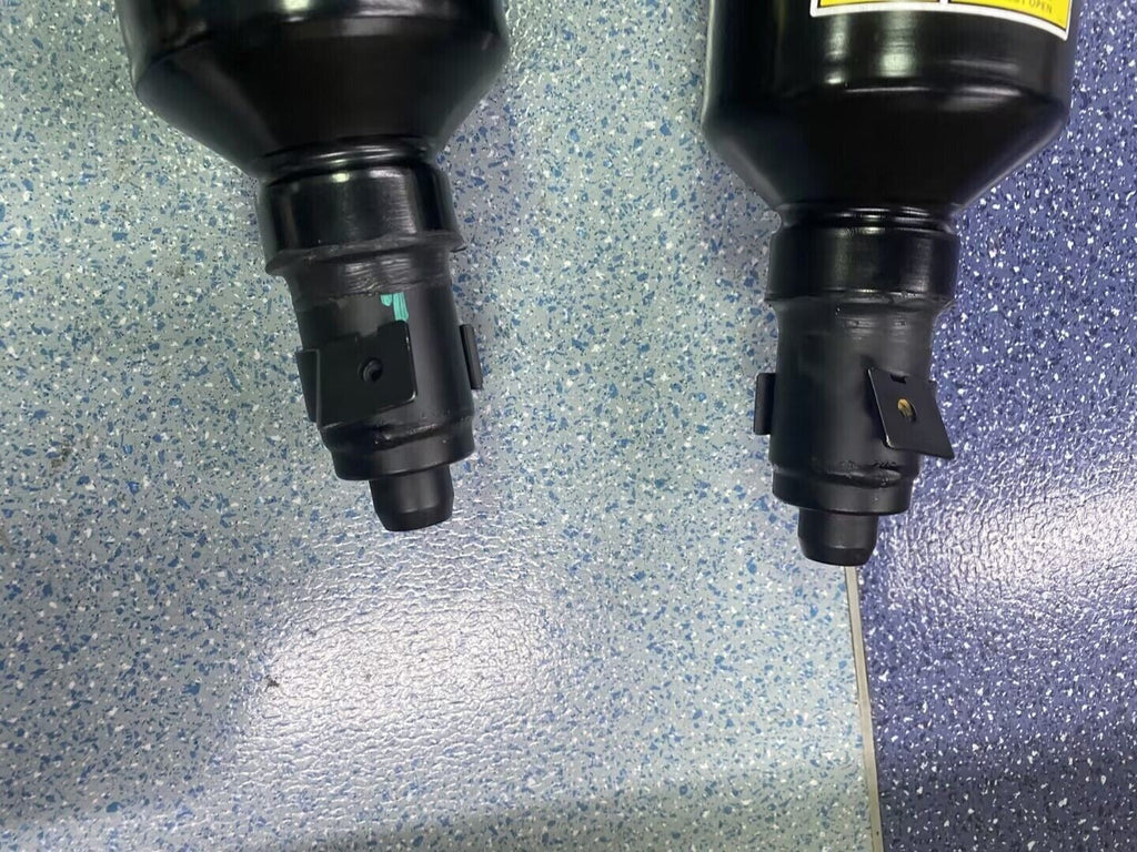 2pc Front Left& Right For Lexus LS600 LS460 AWD 08-16 Air Suspension Shock Strut