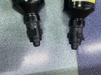 2pc Front Left& Right For Lexus LS600 LS460 AWD 08-16 Air Suspension Shock Strut