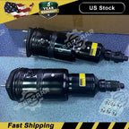 2pc Front Left& Right For Lexus LS600 LS460 AWD 08-16 Air Suspension Shock Strut