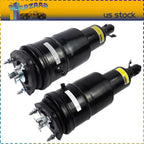 2pc Front Left& Right For Lexus LS600 LS460 AWD 08-16 Air Suspension Shock Strut
