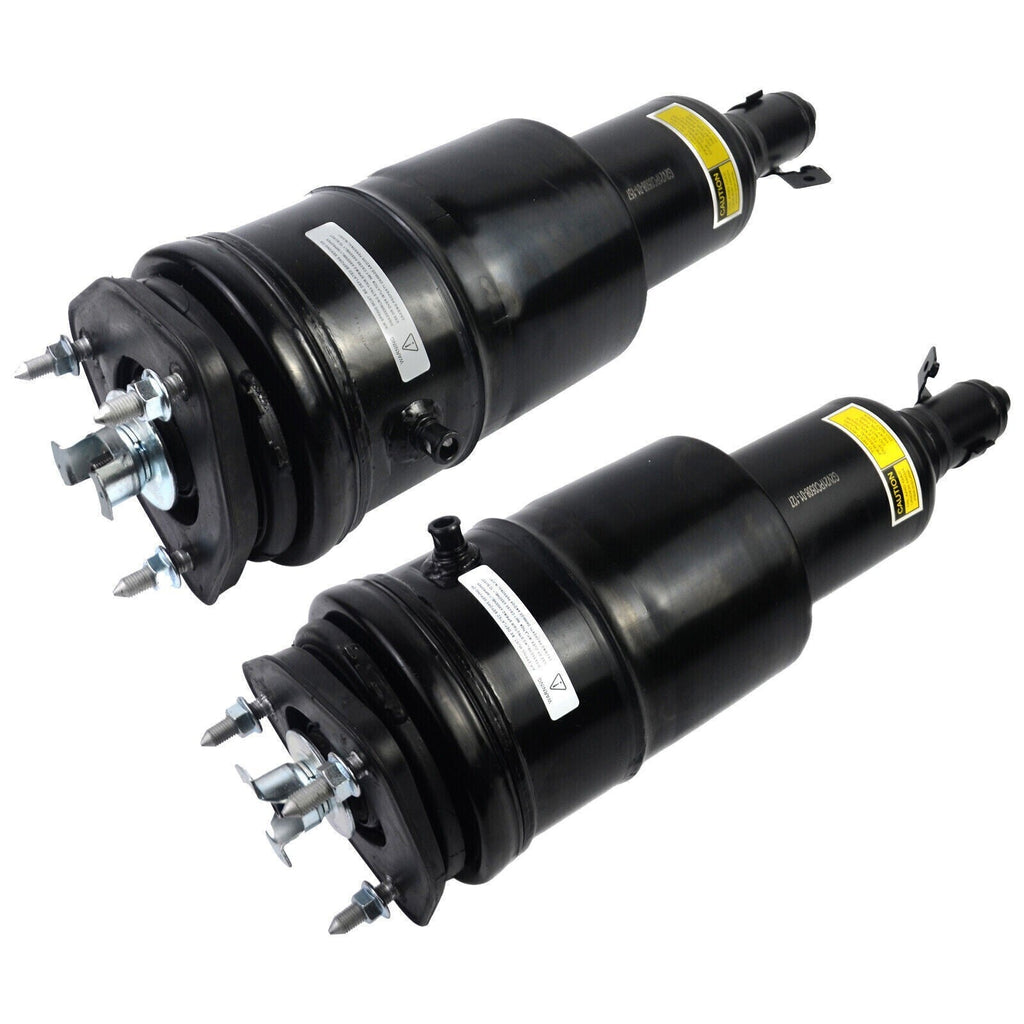 2pc Front Left& Right For Lexus LS600 LS460 AWD 08-16 Air Suspension Shock Strut