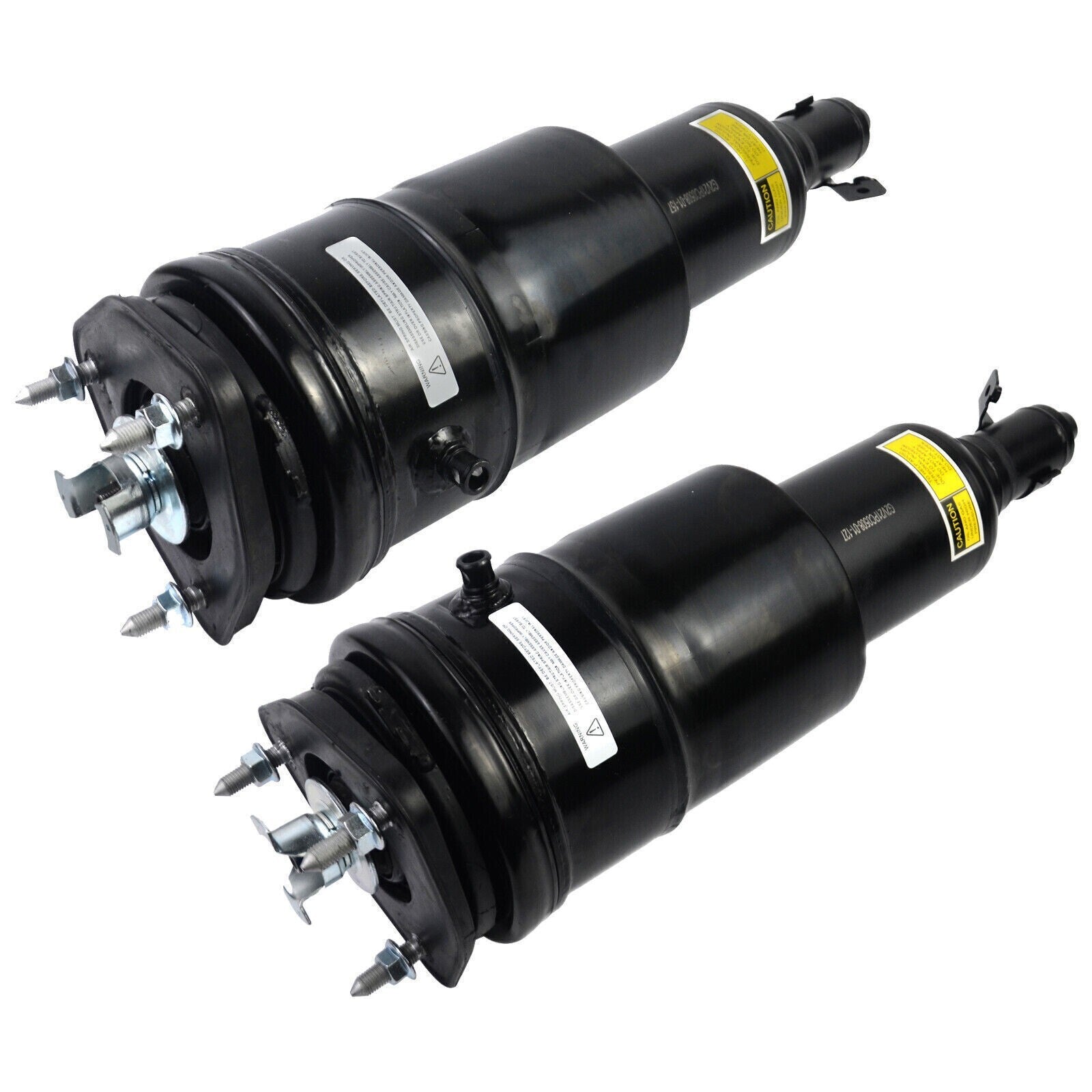 2pc Front Left& Right For Lexus LS600 LS460 AWD 08-16 Air Suspension Shock Strut