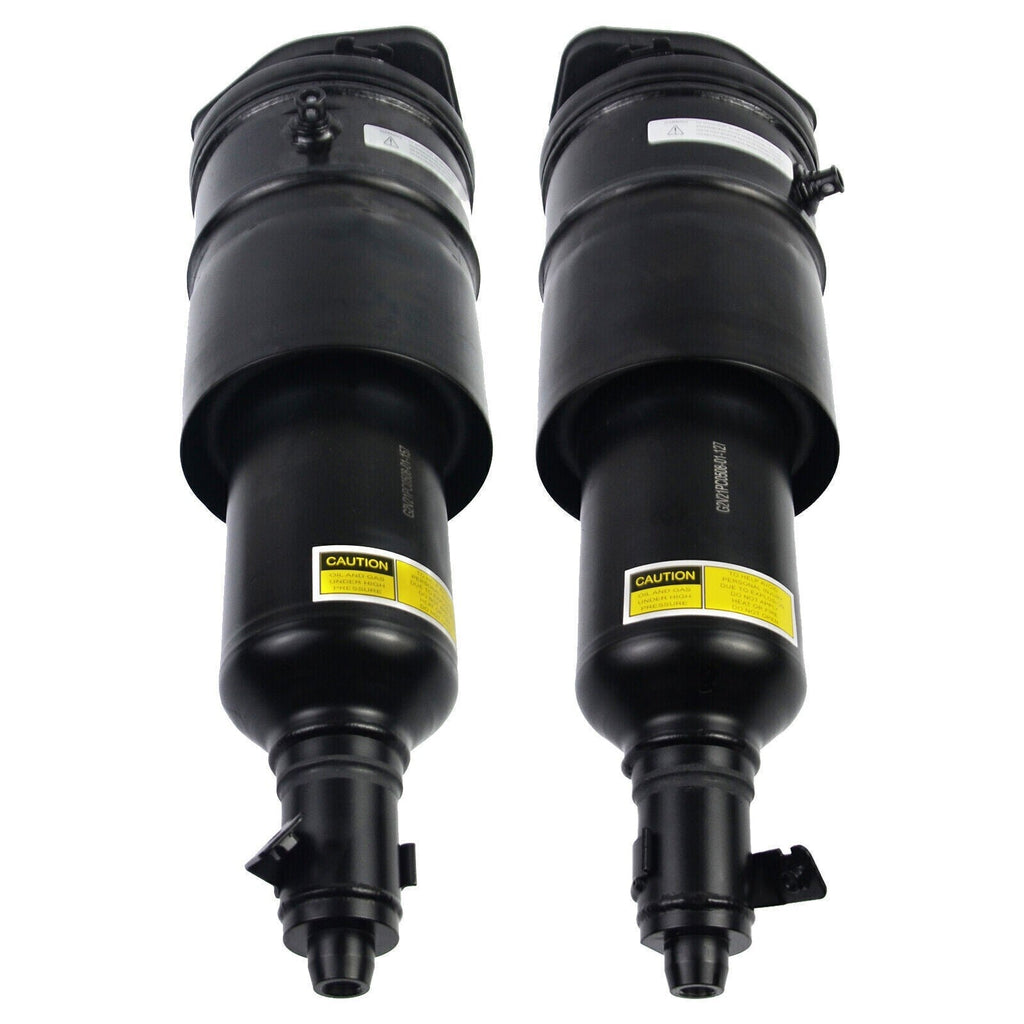 2pc Front Left& Right For Lexus LS600 LS460 AWD 08-16 Air Suspension Shock Strut