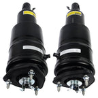 2pc Front Left& Right For Lexus LS600 LS460 AWD 08-16 Air Suspension Shock Strut