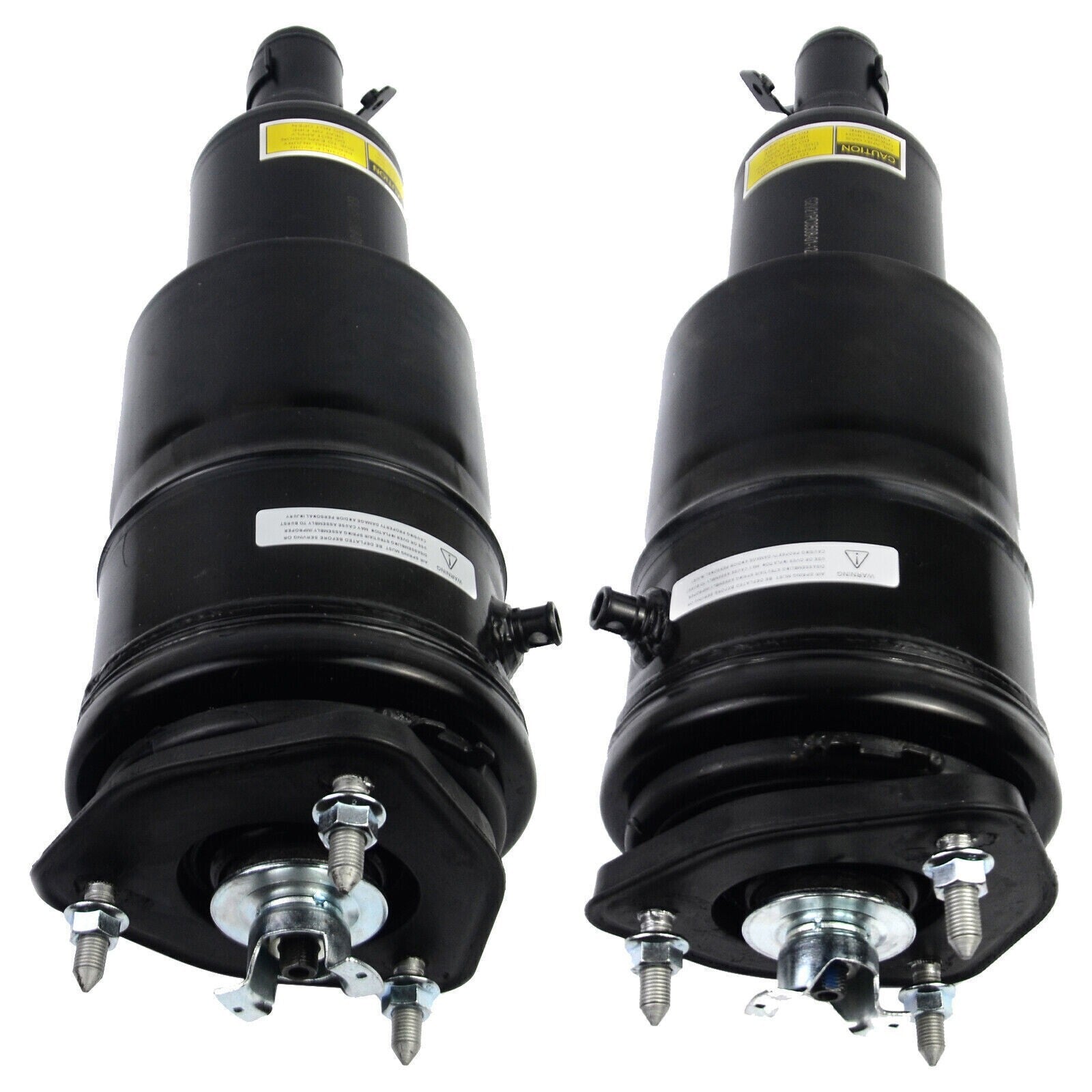 2pc Front Left& Right For Lexus LS600 LS460 AWD 08-16 Air Suspension Shock Strut