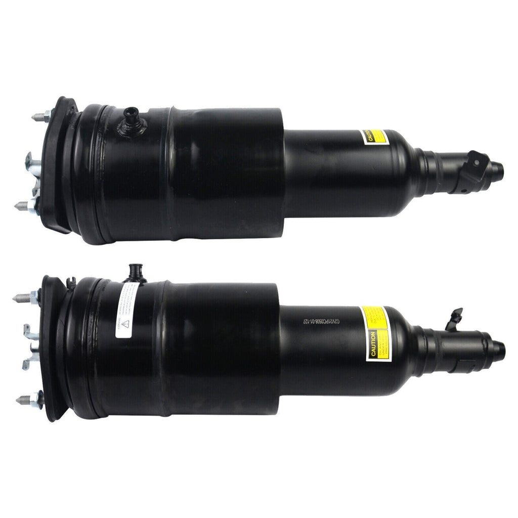 2pc Front Left& Right For Lexus LS600 LS460 AWD 08-16 Air Suspension Shock Strut
