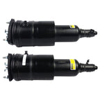 2pc Front Left& Right For Lexus LS600 LS460 AWD 08-16 Air Suspension Shock Strut