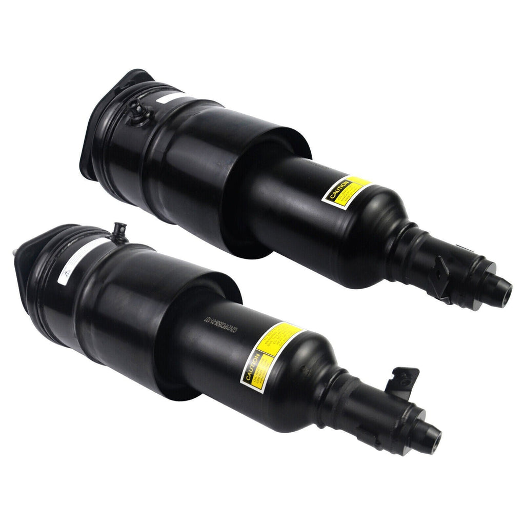 2pc Front Left& Right For Lexus LS600 LS460 AWD 08-16 Air Suspension Shock Strut