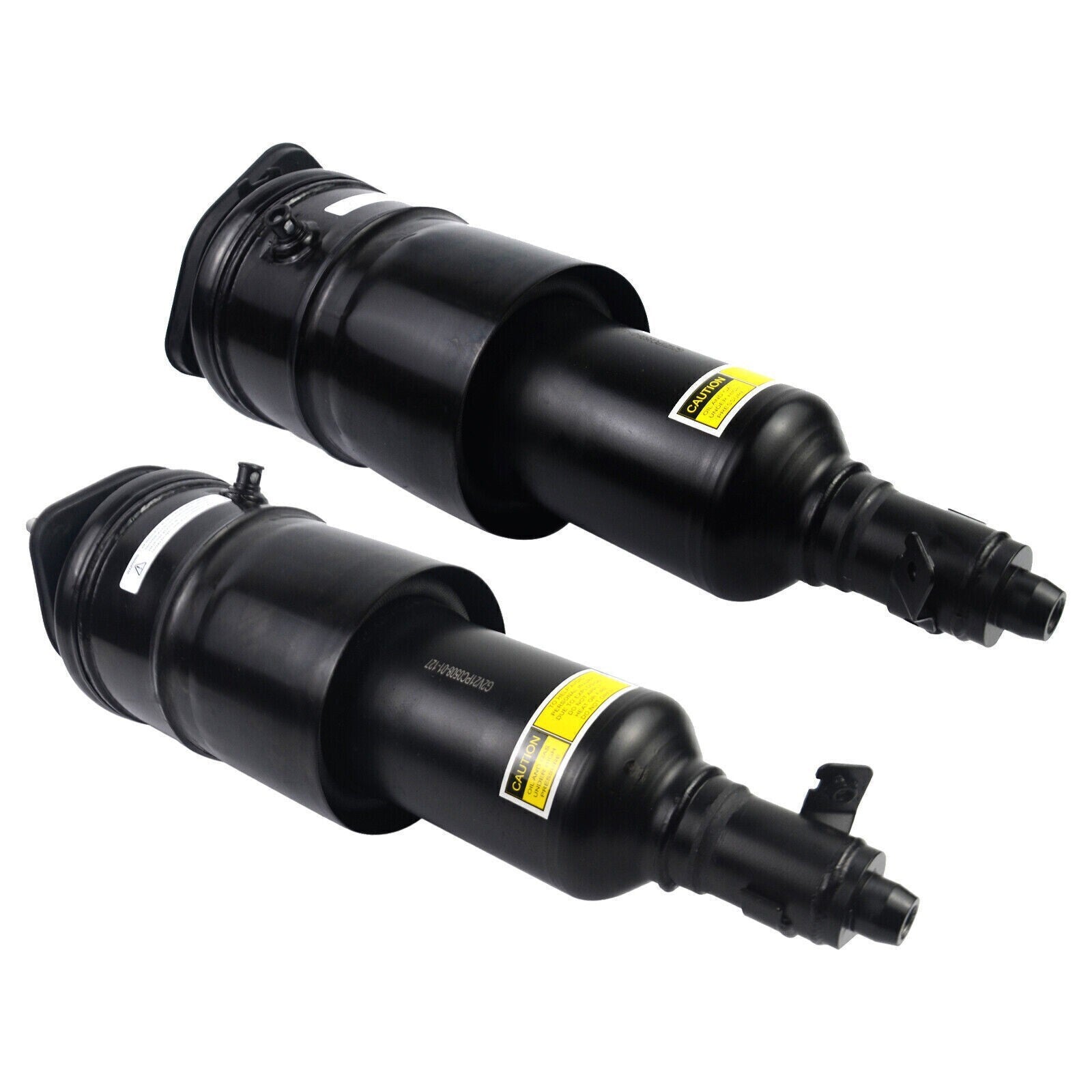 2pc Front Left& Right For Lexus LS600 LS460 AWD 08-16 Air Suspension Shock Strut