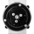 A/C AC Compressor Fit for Ford F-150 F-250 F-350 F-450 1997-2004 4.2L 4.6L/5.4L