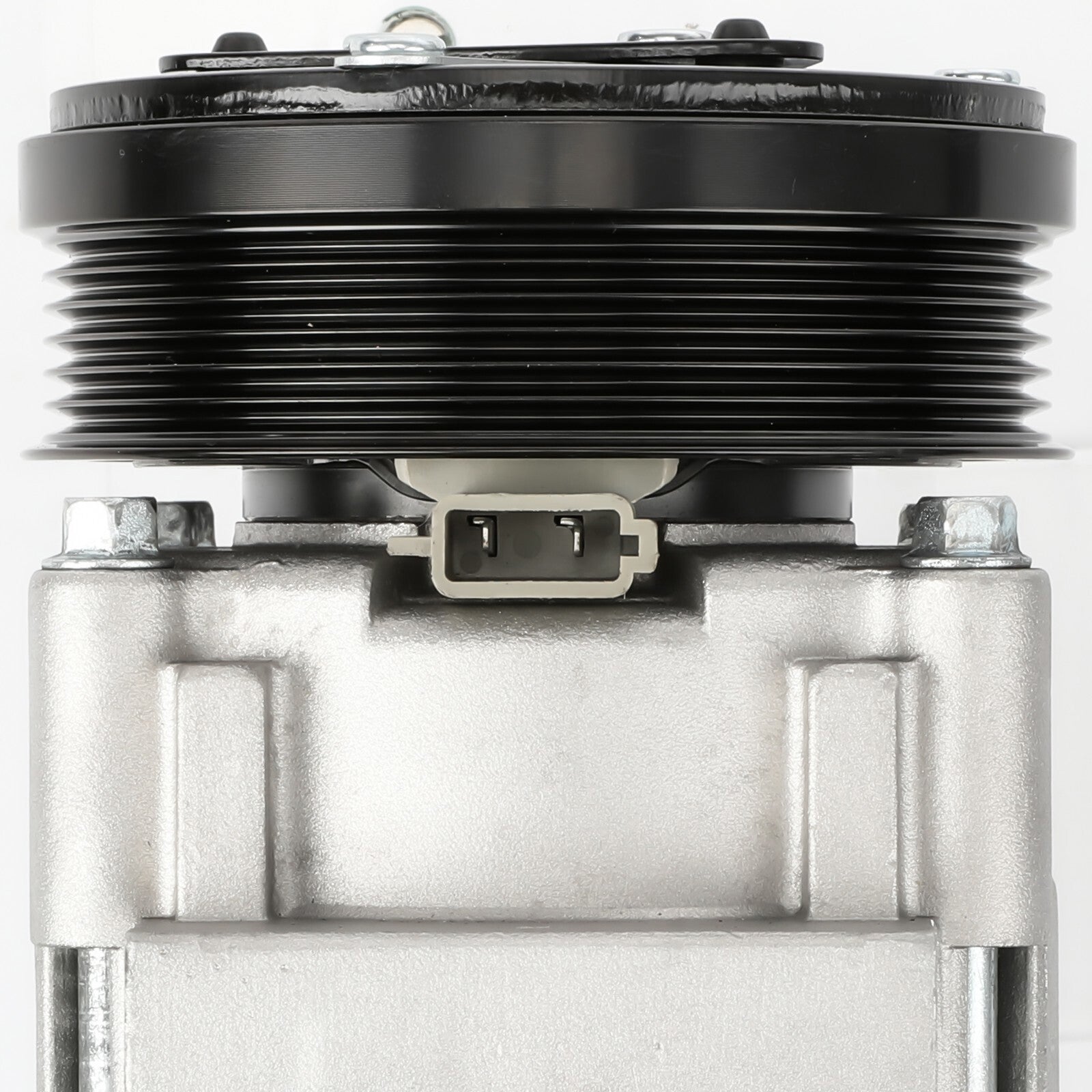 A/C AC Compressor Fit for Ford F-150 F-250 F-350 F-450 1997-2004 4.2L 4.6L/5.4L