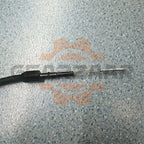 Stainless Flexible Oil Dipstick Fit LS LSX LS1 LS2 LS6 4.8L 5.7L 6.0L 6.2L Blac!