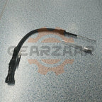 Stainless Flexible Oil Dipstick Fit LS LSX LS1 LS2 LS6 4.8L 5.7L 6.0L 6.2L Blac!
