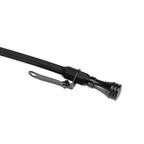 Stainless Flexible Oil Dipstick Fit LS LSX LS1 LS2 LS6 4.8L 5.7L 6.0L 6.2L Blac!