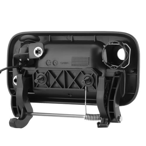 Tailgate Handle w/ Rear View Camera Backup Camera for Ford F150/F250 2004-2014