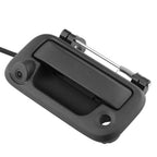 Tailgate Handle w/ Rear View Camera Backup Camera for Ford F150/F250 2004-2014