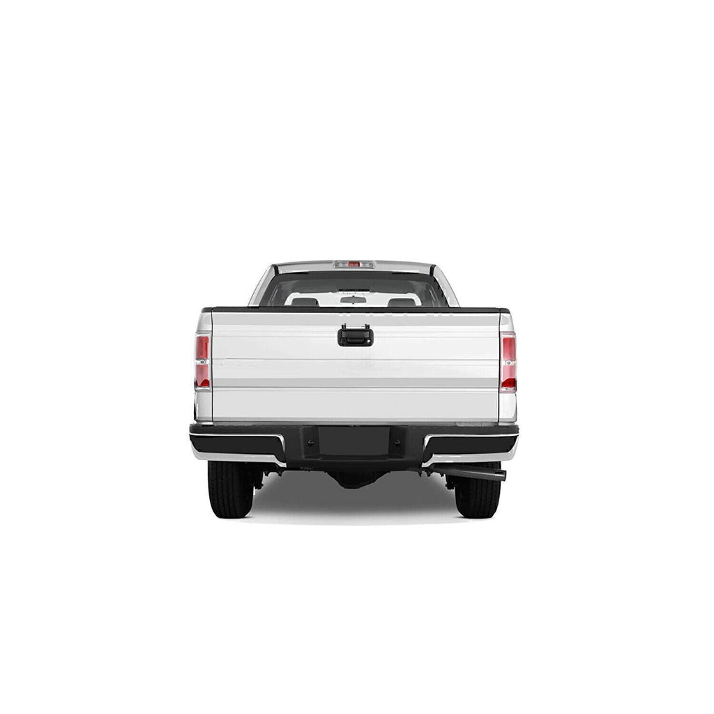 Tailgate Handle w/ Rear View Camera Backup Camera for Ford F150/F250 2004-2014