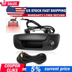 !55276237AA Tailgate Handle Backup Camera For 2002-2008 Dodge Ram 1500 2500 3500