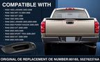 !55276237AA Tailgate Handle Backup Camera For 2002-2008 Dodge Ram 1500 2500 3500