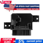 Fuel Pump Power Control Module 13526235 For Chevrolet Silverado 2017-2019