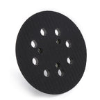 5 Inch 125mm 8 Hole Orbital Sander Replacement Spare Base Sanding Backing Pad