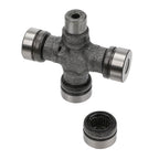 2x Premium Driveshaft Universal Joints Pair Front / Rear Moog 534G Greaseable