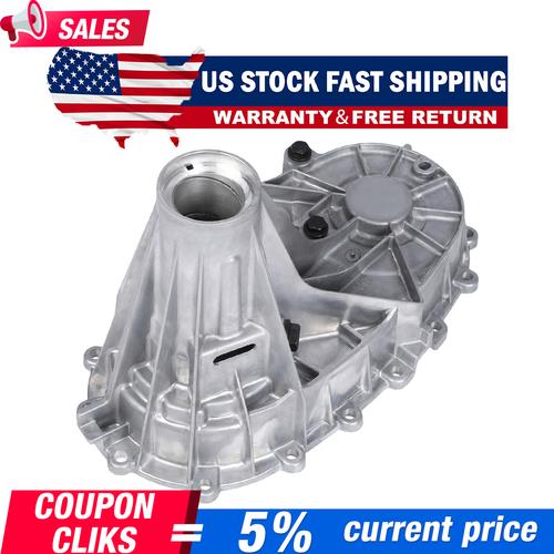 TRANSFER CASE HALF REAR（REINFORCED) NV 261 XHD NP 261 XHD NV 263 XHD NP 263 XHD