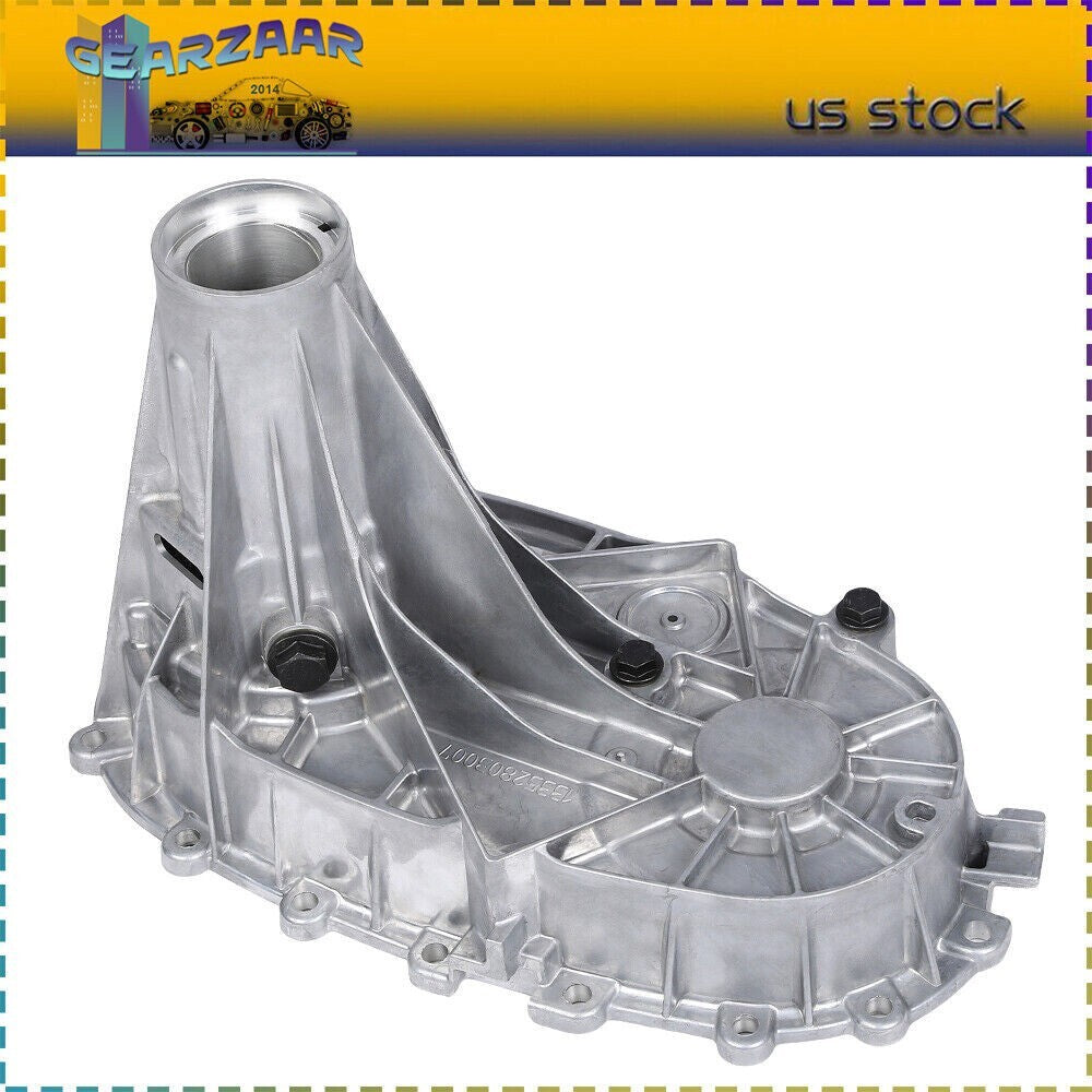 TRANSFER CASE HALF REAR（REINFORCED) NV 261 XHD NP 261 XHD NV 263 XHD NP 263 XHD