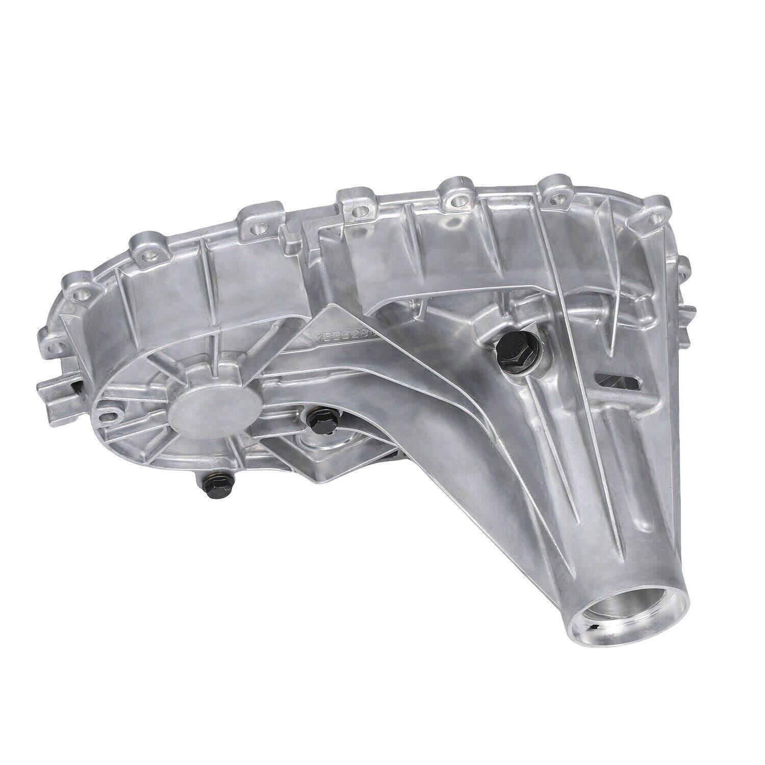 TRANSFER CASE HALF REAR（REINFORCED) NV 261 XHD NP 261 XHD NV 263 XHD NP 263 XHD