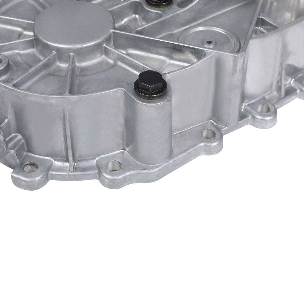 TRANSFER CASE HALF REAR（REINFORCED) NV 261 XHD NP 261 XHD NV 263 XHD NP 263 XHD