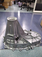 TRANSFER CASE HALF REAR（REINFORCED) NV 261 XHD NP 261 XHD NV 263 XHD NP 263 XHD