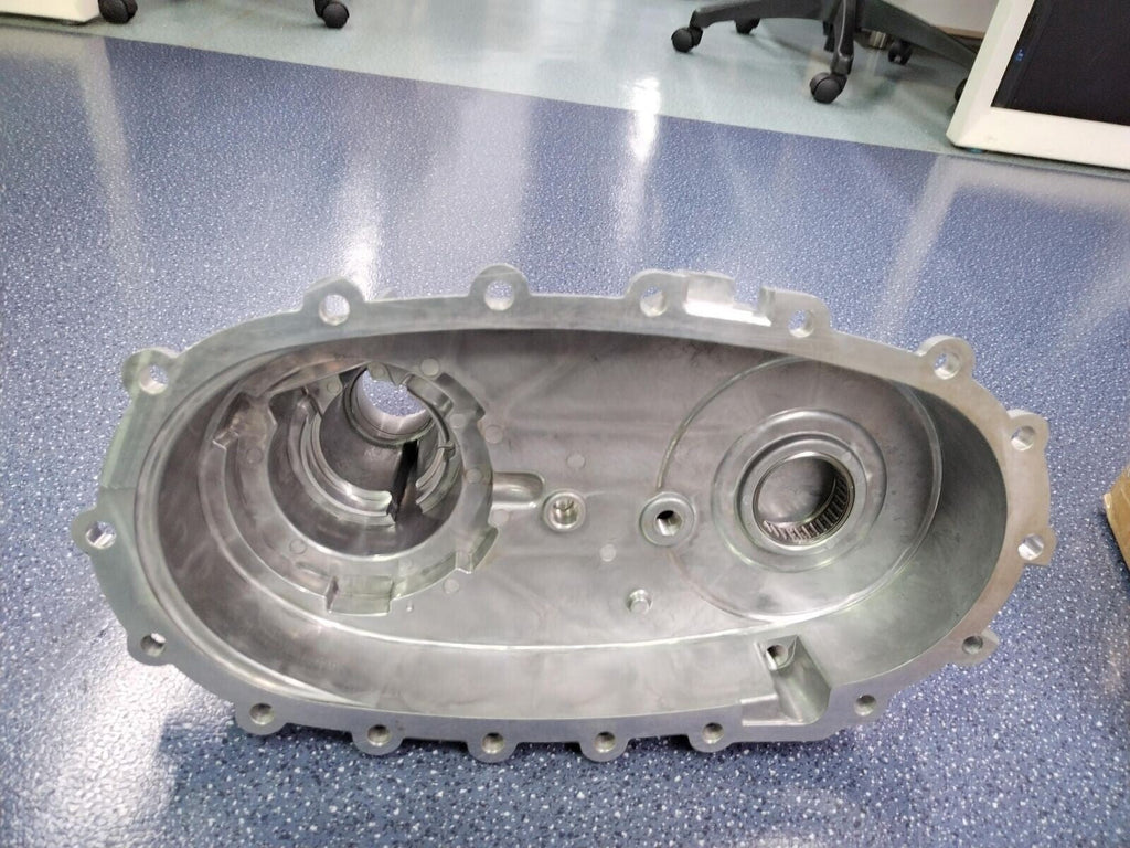 TRANSFER CASE HALF REAR（REINFORCED) NV 261 XHD NP 261 XHD NV 263 XHD NP 263 XHD