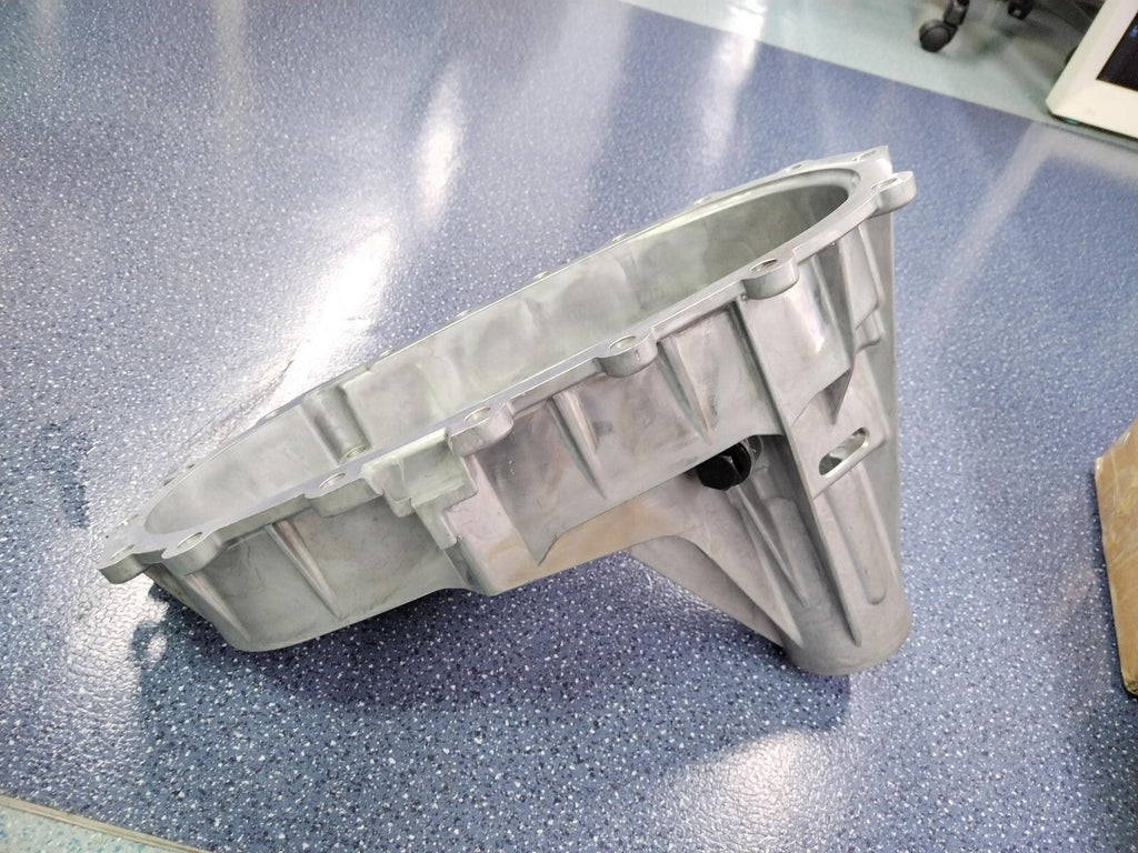 TRANSFER CASE HALF REAR（REINFORCED) NV 261 XHD NP 261 XHD NV 263 XHD NP 263 XHD
