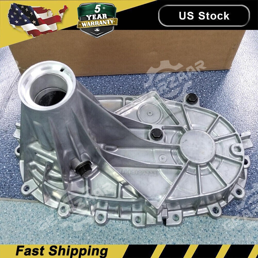 TRANSFER CASE HALF REAR（REINFORCED) NV 261 XHD NP 261 XHD NV 263 XHD NP 263 XHD