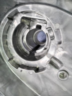 TRANSFER CASE HALF REAR（REINFORCED) NV 261 XHD NP 261 XHD NV 263 XHD NP 263 XHD