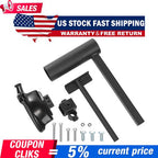For Harbor Freight Manual Tire Changer Duck Head Modification Kit w/Duck Head US