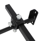 For Harbor Freight Manual Tire Changer Duck Head Modification Kit w/Duck Head US