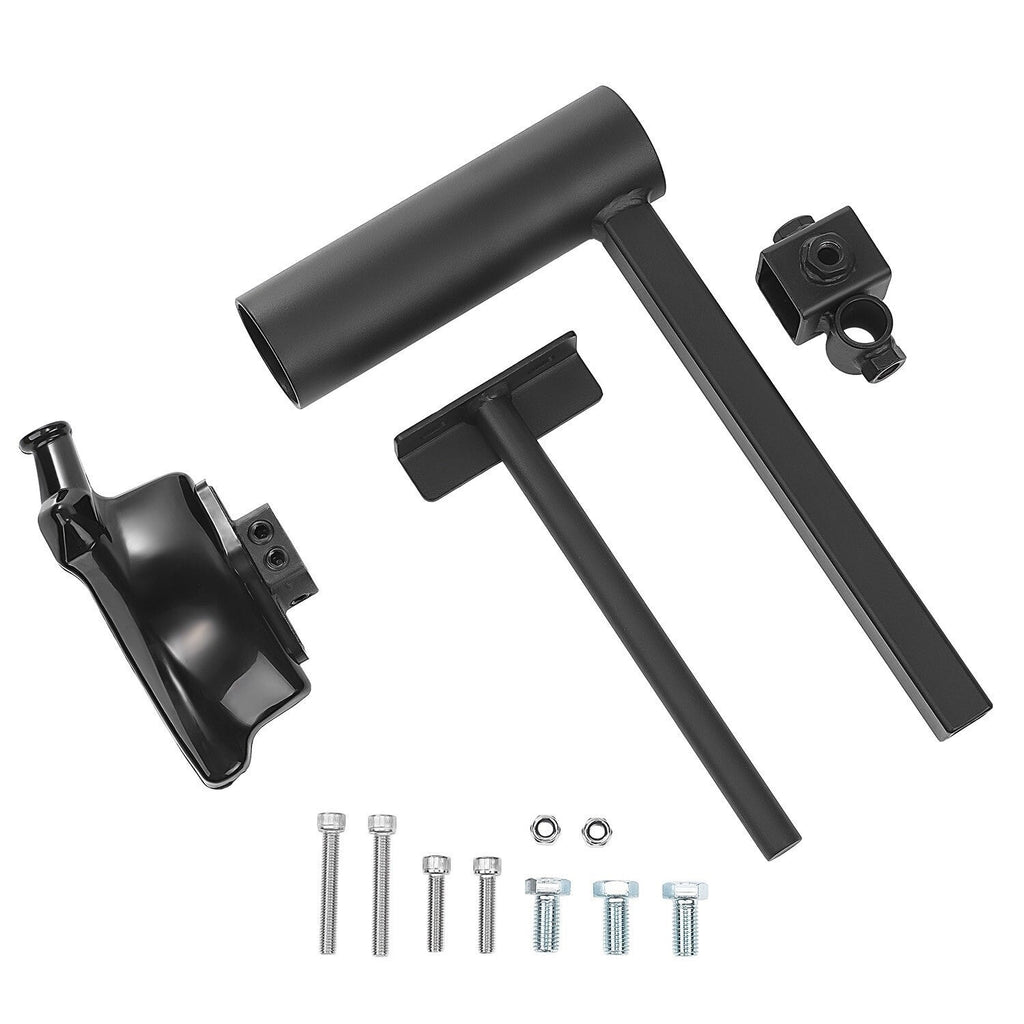 For Harbor Freight Manual Tire Changer Duck Head Modification Kit w/Duck Head US