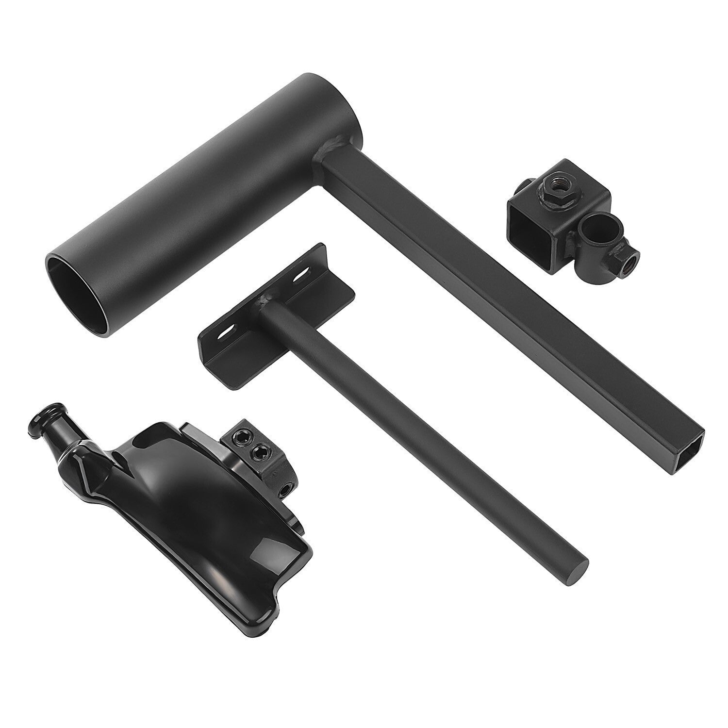 For Harbor Freight Manual Tire Changer Duck Head Modification Kit w/Duck Head US