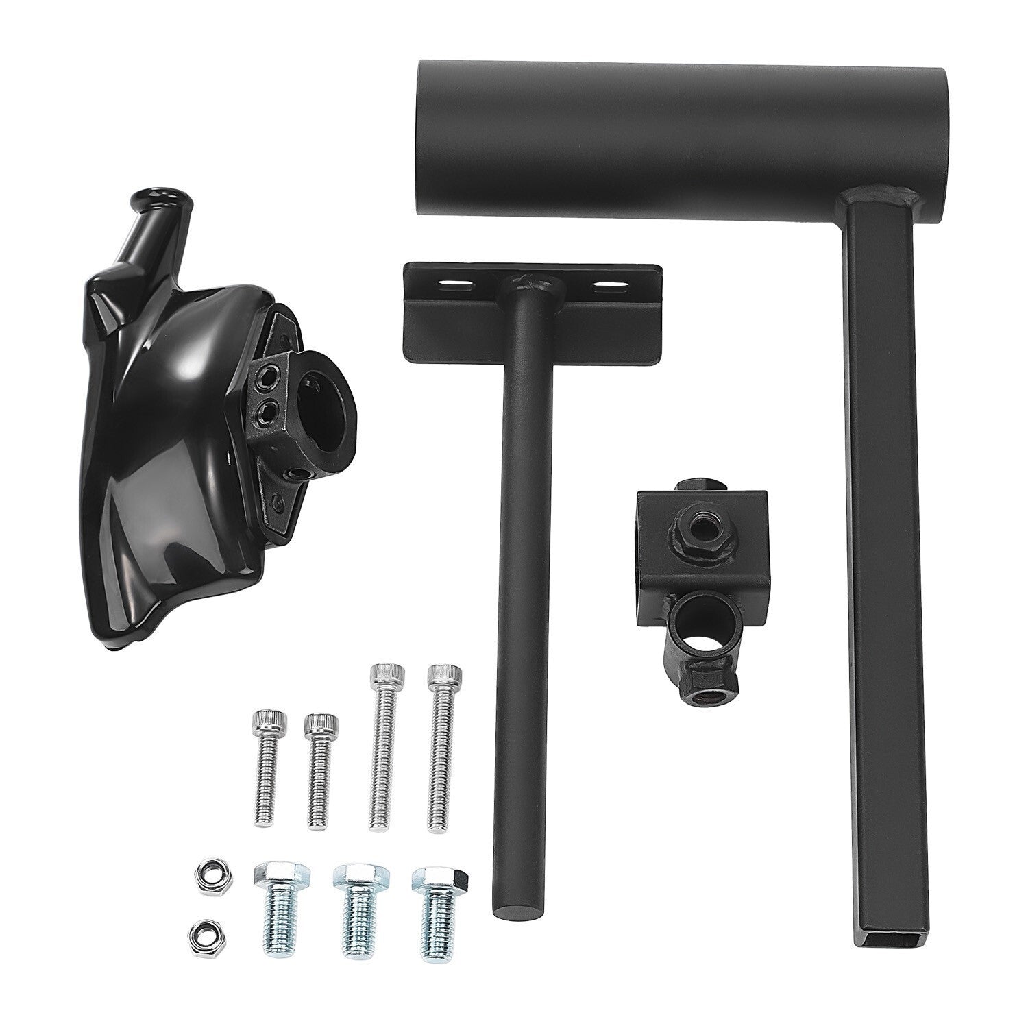 For Harbor Freight Manual Tire Changer Duck Head Modification Kit w/Duck Head US