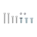 For Harbor Freight Manual Tire Changer Duck Head Modification Kit w/Duck Head US