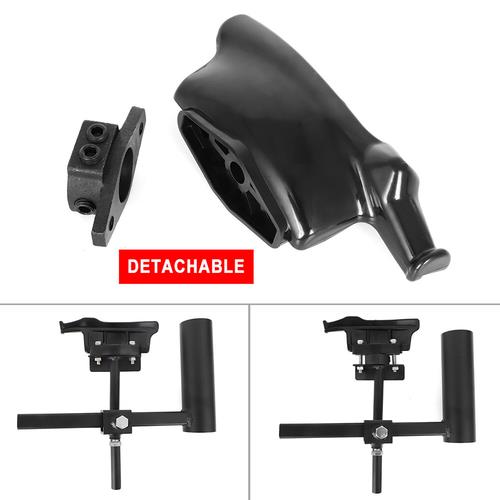 For Harbor Freight Manual Tire Changer Duck Head Modification Kit w/Duck Head US