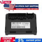 Transfer Case Control Module Fit For JEEP GRAND CHEROKEE 2014-2015 68395074AA US