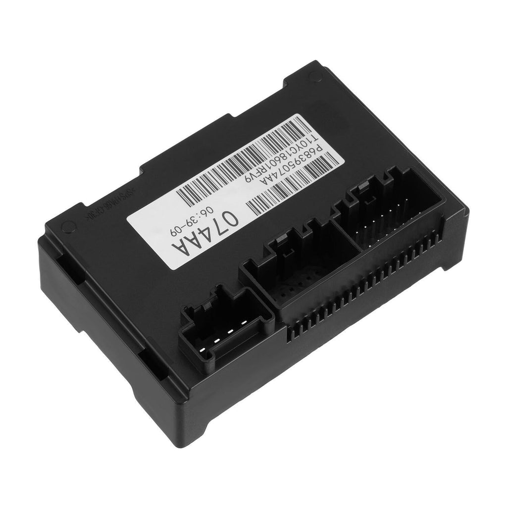 Transfer Case Control Module Fit For JEEP GRAND CHEROKEE 2014-2015 68395074AA US