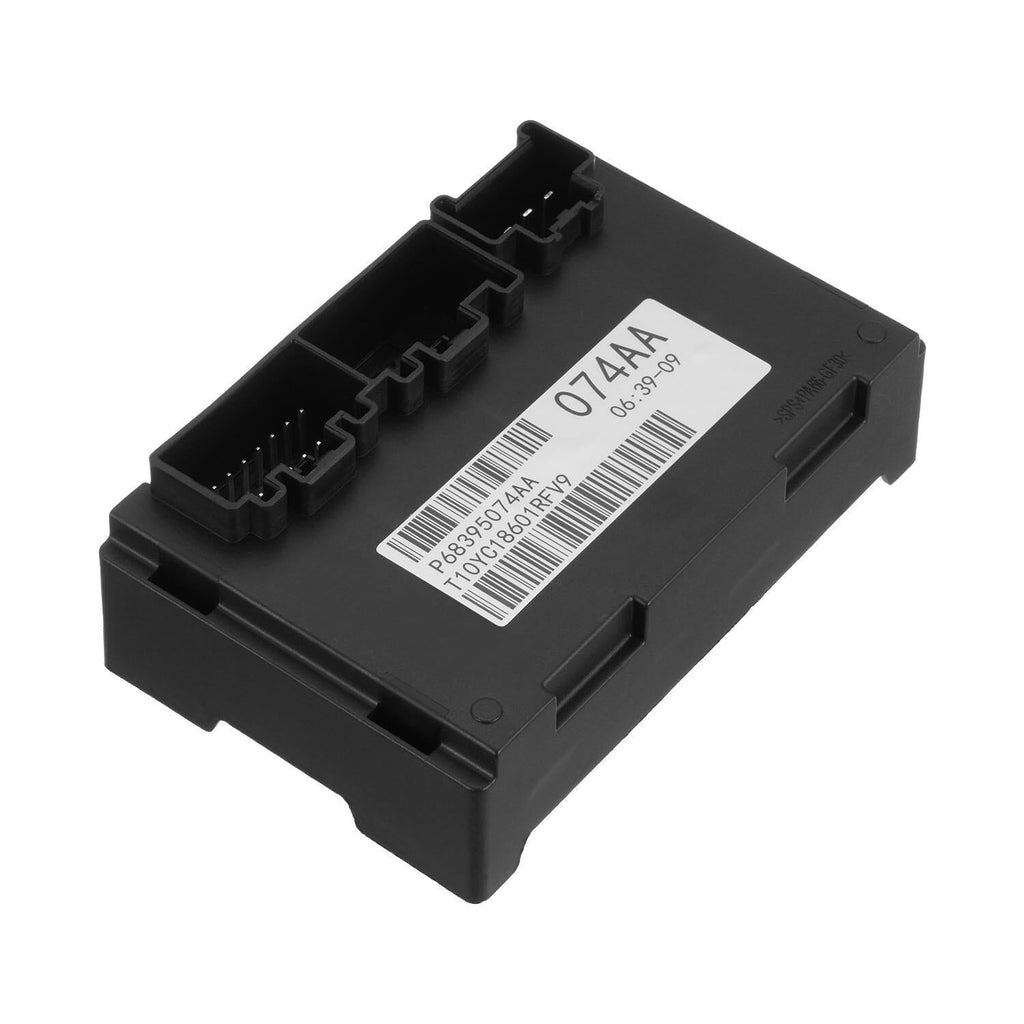 Transfer Case Control Module Fit For JEEP GRAND CHEROKEE 2014-2015 68395074AA US