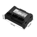 Transfer Case Control Module Fit For JEEP GRAND CHEROKEE 2014-2015 68395074AA US