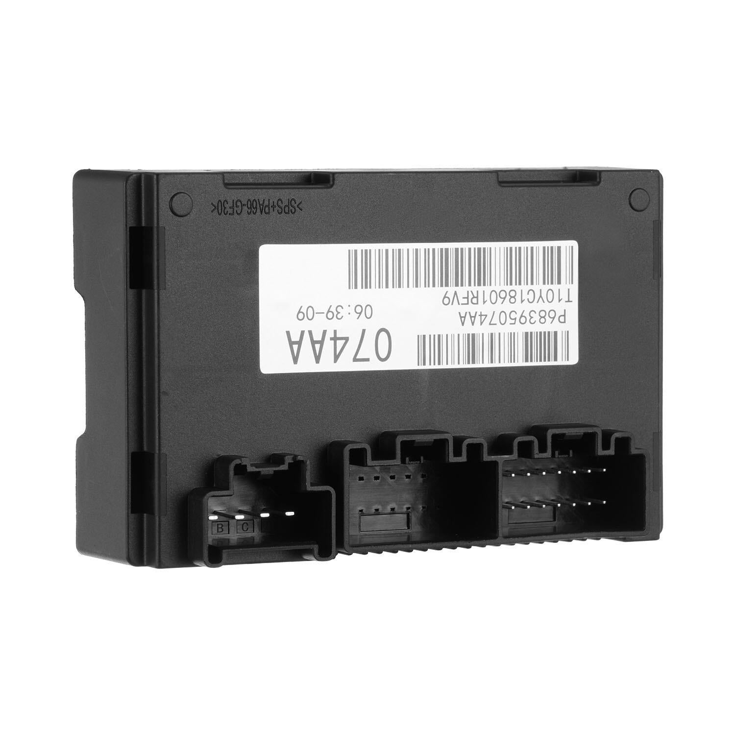 Transfer Case Control Module Fit For JEEP GRAND CHEROKEE 2014-2015 68395074AA US