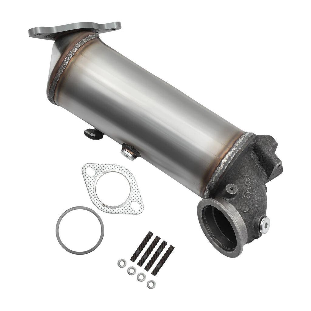EPA Front Manifold Catalytic Converter Fit 2016-2019 Chevrolet Malibu 1.5L TURBO